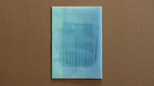 Doorways Photography Booklet Cover - Uri Berry אורי בארי