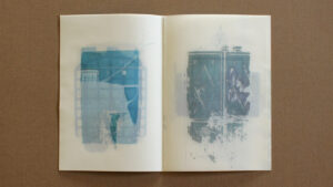 Doorways Photography Booklet - Uri Berry אורי בארי