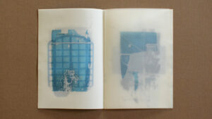 Doorways Photography Booklet - Uri Berry אורי בארי