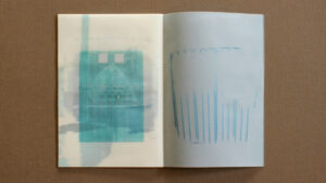 Doorways Photography Booklet - Uri Berry אורי בארי